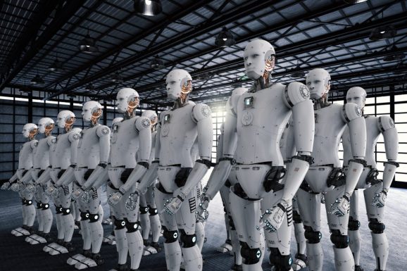 Article in VentureBeat