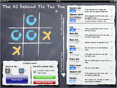 iPad App for Teaching AI Reaches 900 Downloads
