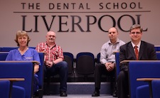 Innovative educational tool developed by Dental School & CS