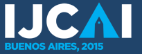 IJCAI 2015