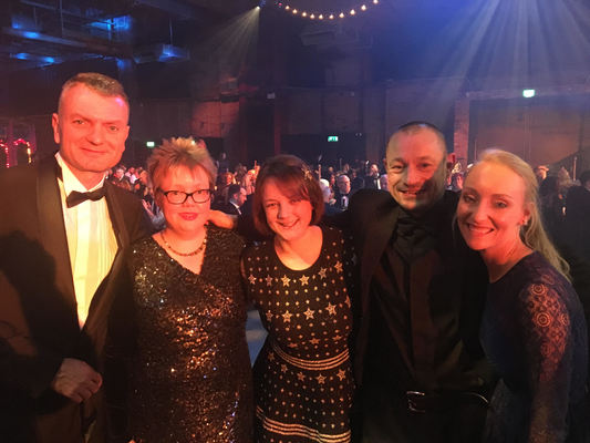 2019 Modern Law Awards