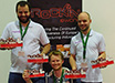 smARTLab wins RoCKIn@Work